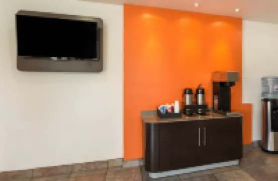 Americas Best Value Inn & Suites Humble