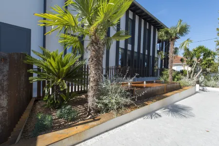 L'Anderenis Boutique Hôtel