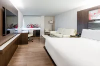 Aloft Sunnyvale