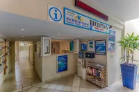 Macrossan House Boutique Holiday Apartments