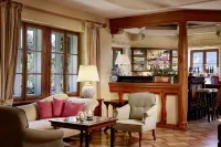 Relais & Châteaux Hotel Tennerhof - 5-Star