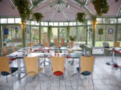 Cringletie House Hotéis em Peebles