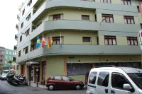 Hotel Olympia Hôtels à : Arucas