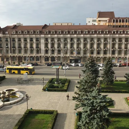 Hotel Central