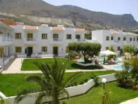 Nikolas Villas Appartments - สำหรับครอบครัว