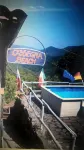 B&B New Arcobaleno Ossegna - piscina