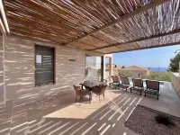 Anaxo Resort Hotels in Ditiki Mani