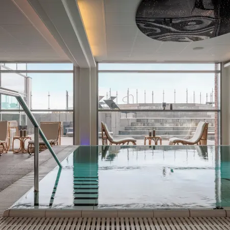 Griffen Spa Hotel