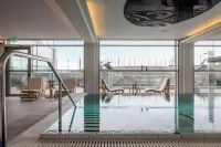 Griffen Spa Hotel - Beach