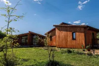 Mesopotam Agrotourism Resort Hotel in zona Krorez Bay