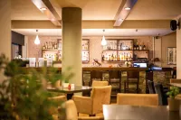 Portaria Hotel - bar