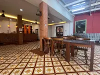 Swiss Hotel Heritage Boutique Melaka