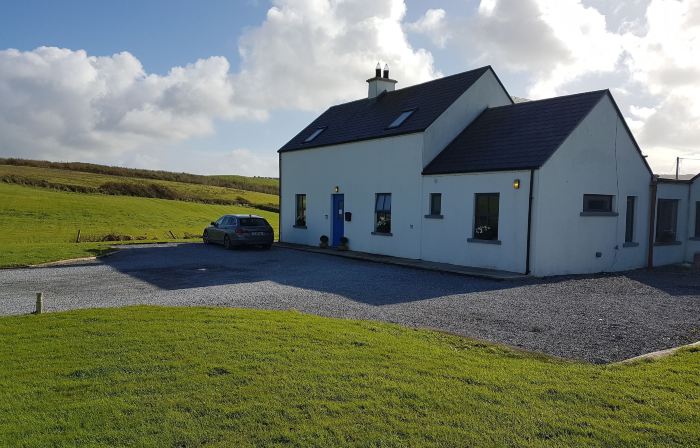 Blackberry Lodge Accommodation