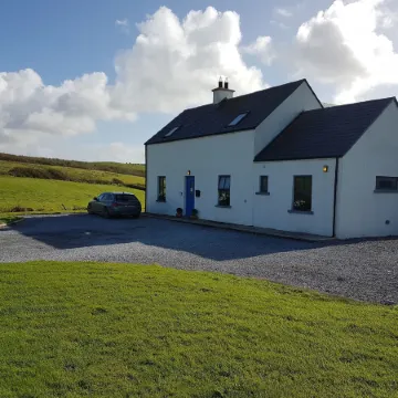 Blackberry Lodge Accommodation