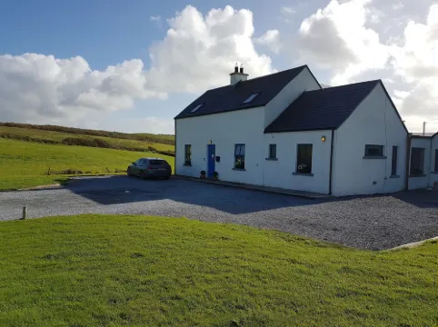 Blackberry Lodge Accommodation