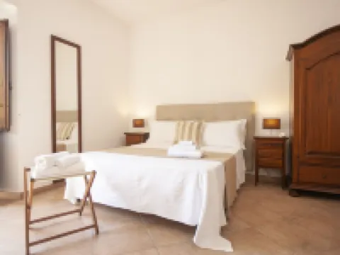 Il Carmine Dimora Storica Hotels in Erice