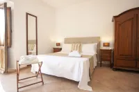 Il Carmine Dimora Storica Hotels in Valderice