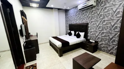 AR Excellency Hotel