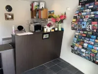 Airport Christchurch Motel Hotels near Burnside