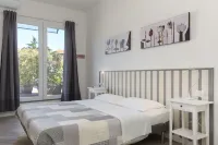 La Terrazza - balcony