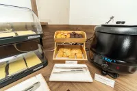 Adventure Hotel Hof - Breakfast