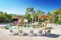 貝拉維斯塔露營酒店