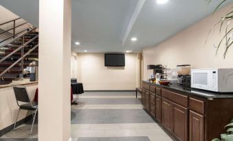 Rodeway Inn