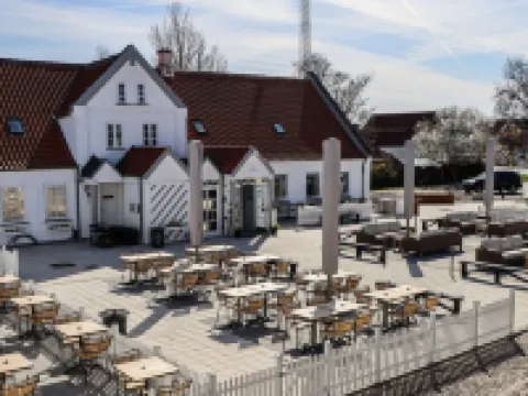 Aalbæk Badehotel Hotels in Albaek