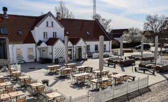 Aalbæk Badehotel