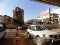 G-One Hotel Kampala