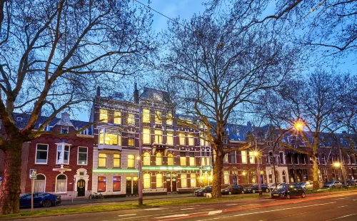 Hotel Van Walsum Hotels in Rotterdam