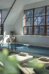 Courtyard Puerto Montt - ที่มีสระว่ายน้ำ