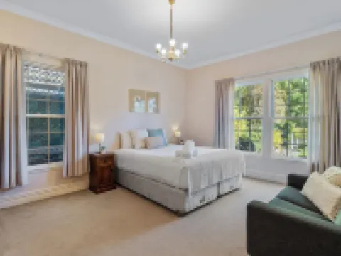 塔斯曼假日公園 - 皮克頓 皮克頓酒店