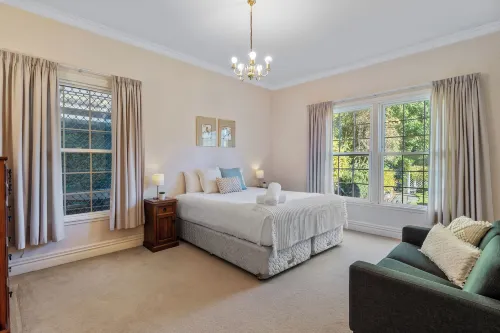 Tasman Holiday Parks – Picton - Cho phép mang theo thú cưng