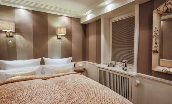 Ferienwohnung Sönshörn