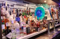 Ontario Airport Hotel & Conference Center - bar