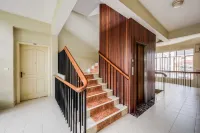 City View Apartment Hotels in Phnom Penh
