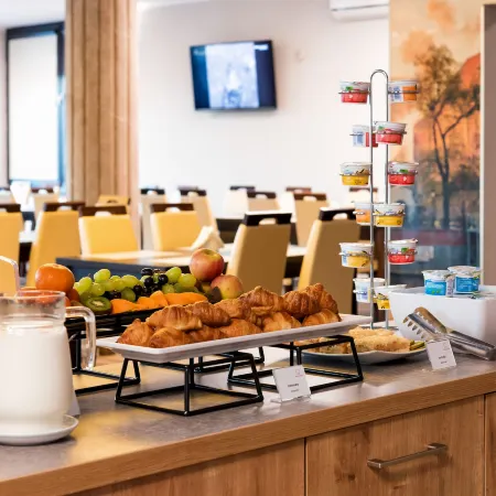 Boutique Hotel's Kwiska - Legnicka