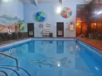 Baymont by Wyndham Pigeon Forge Near Island Drive - Pool