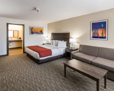 Lux Verde Hotel Hotels in Cottonwood
