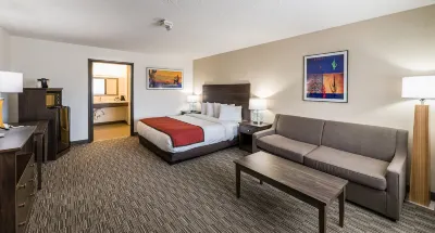 Lux Verde Hotel Hotels in Clarkdale