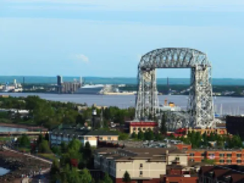 Motel 6 Duluth, MN Hotels in Duluth