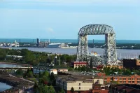 Motel 6 Duluth, MN Hotels in Proctor