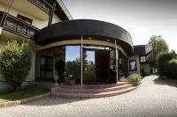 Tennis- Und Freizeitzentrum Neudörfl - Wifi