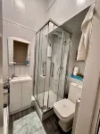 Apart Bernard Rooms - parcheggio