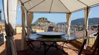 Heart of Sicily Hotels in Mistretta