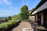 Albergo Alla Pineta Hotels in Montebelluna