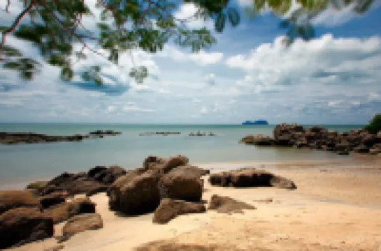 The Best Hotel in Bayan Lepas - the Lov Penang