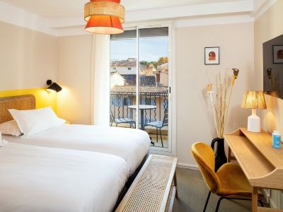 Hotel Escaletto