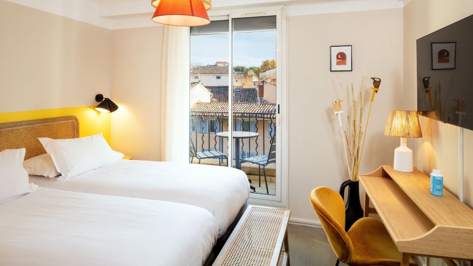Hotel Escaletto